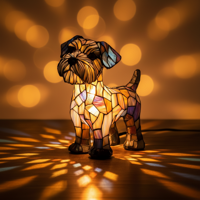 Terrier Ylpeys
