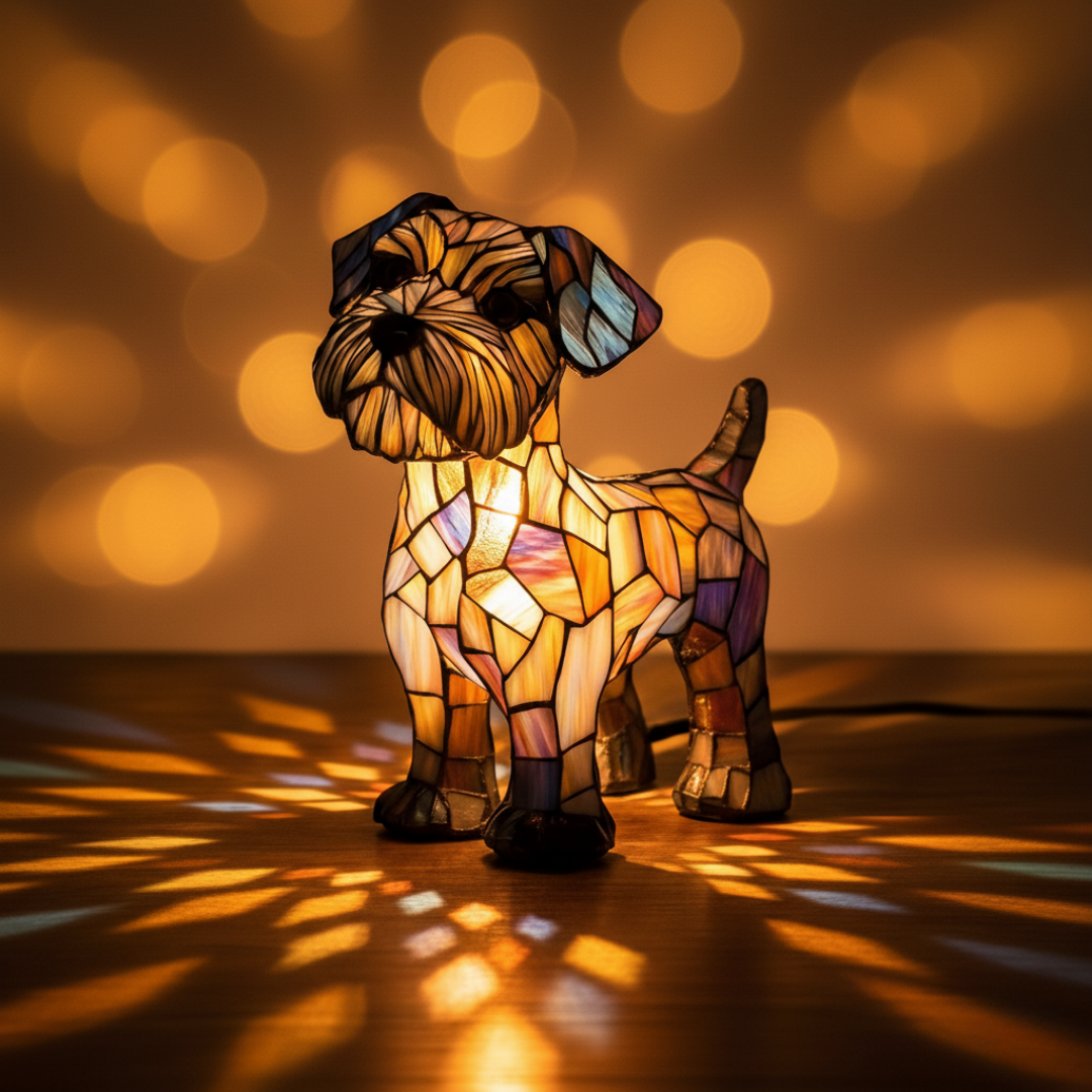Terrier ylpeys