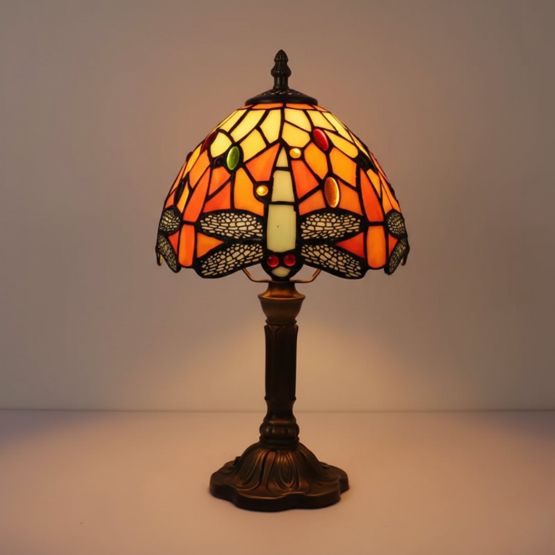 MOSAICRA | ELEGANTTI VALAISIN