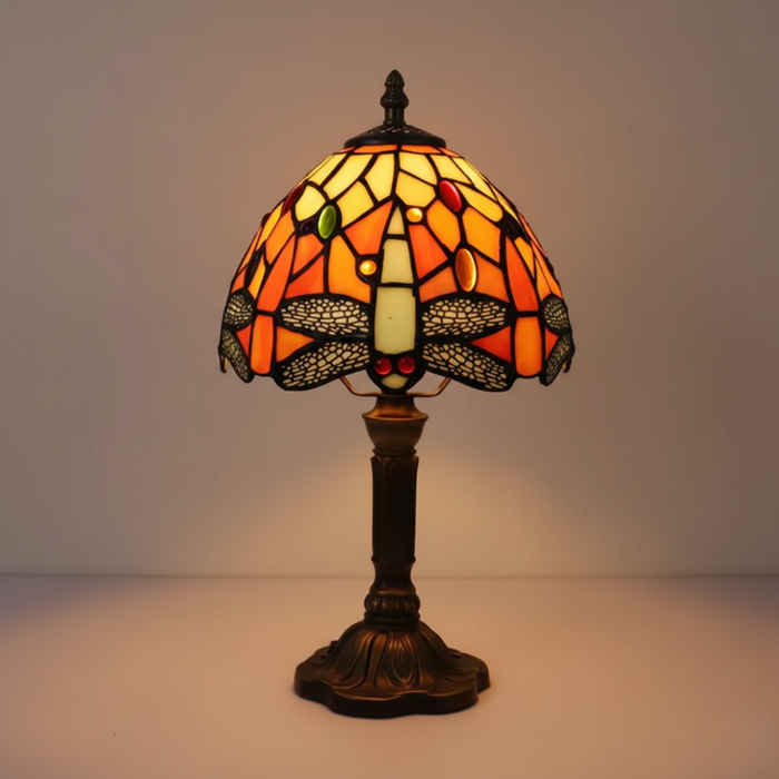 MOSAICRA | ELEGANTTI HEHKULAMPPU
