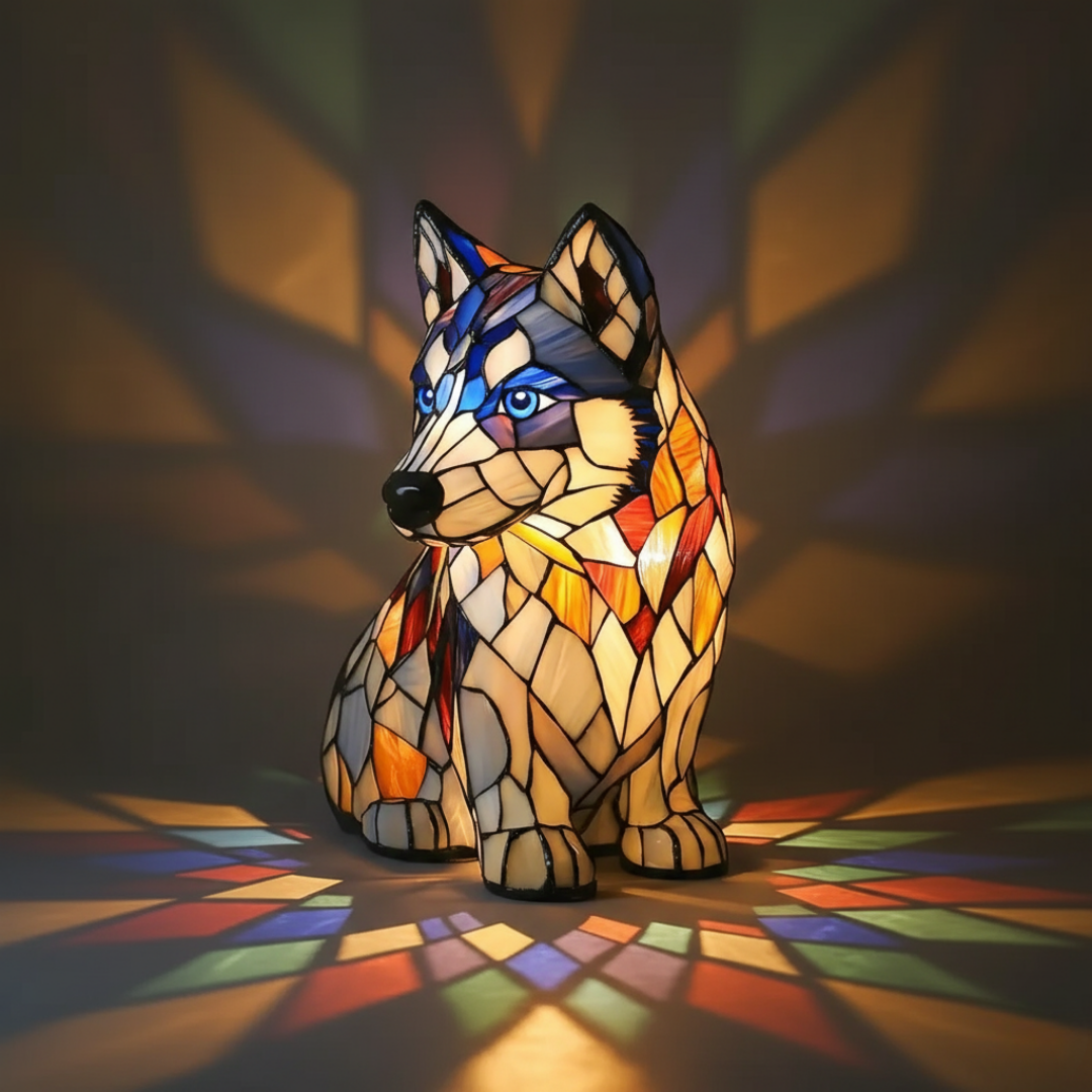 Pohjois-Husky