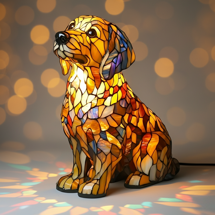 Buddy Radiant Spirit Kultaennoutaja