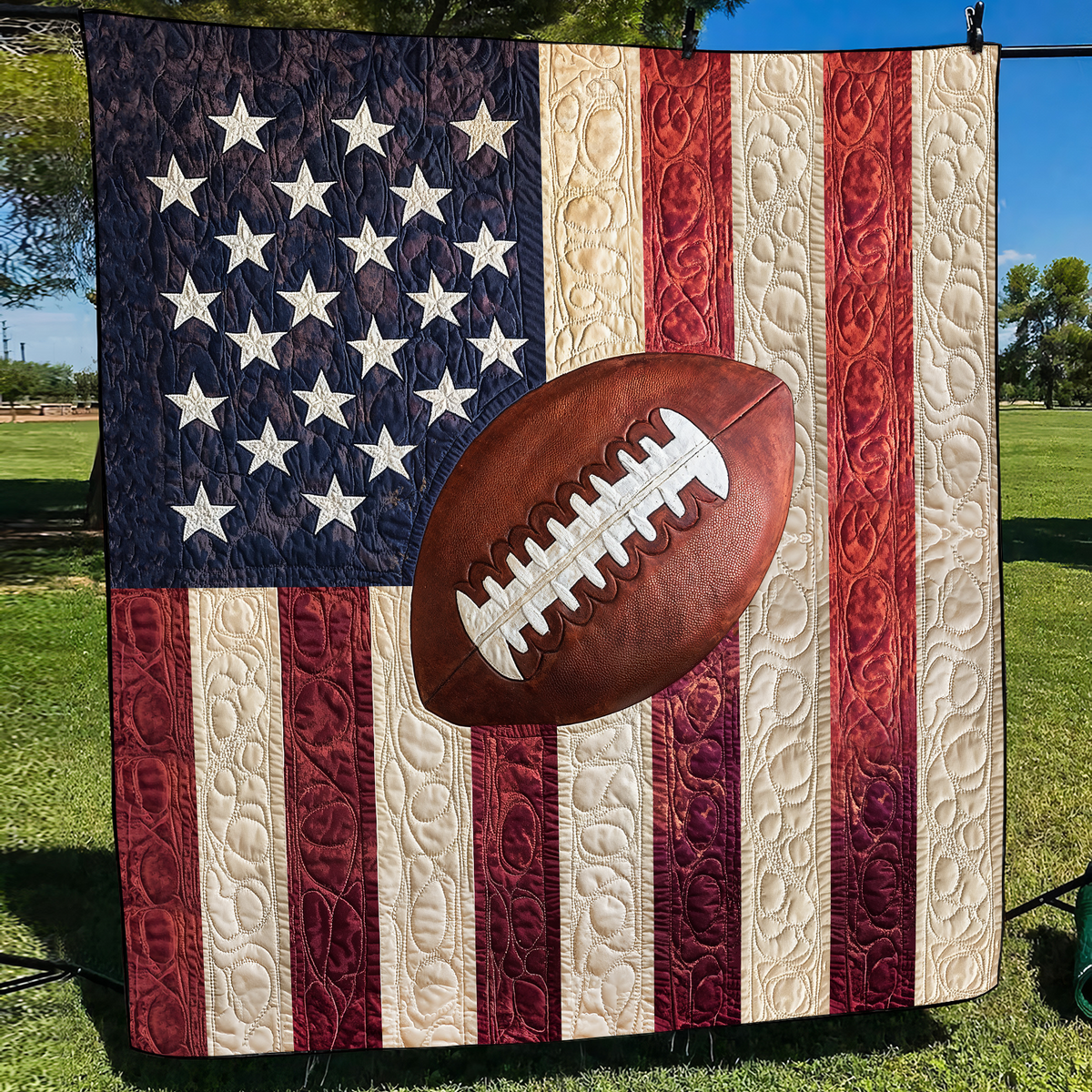 All-Star Gridiron Personoitu Peitto