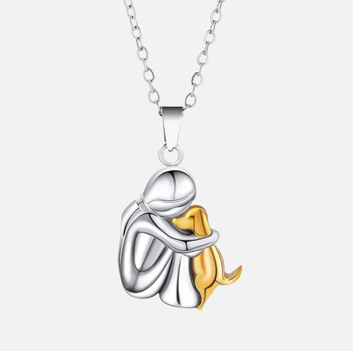 Susan Jewellery | Koira Halauksen Kaulakoru