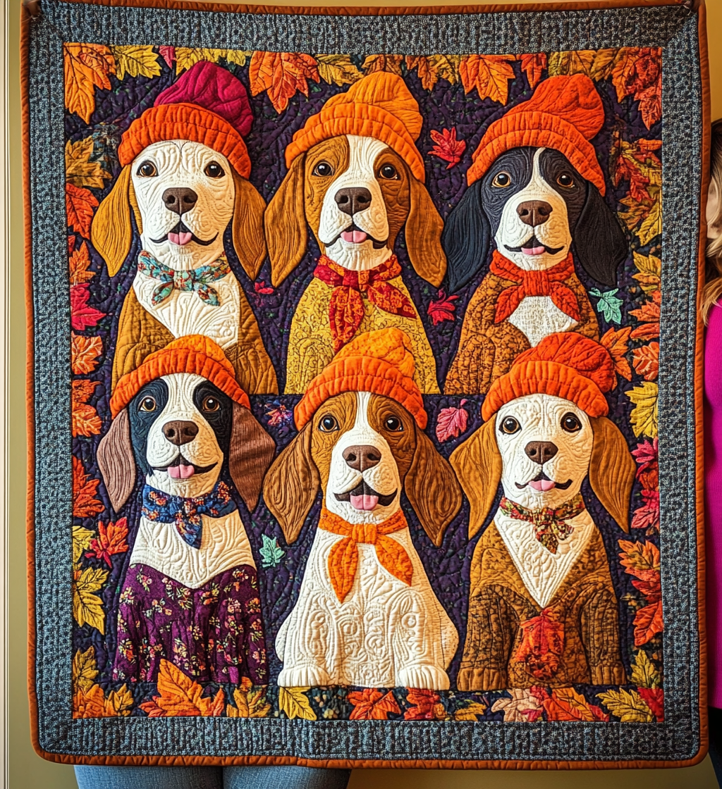 Söpö Beagle Peitto