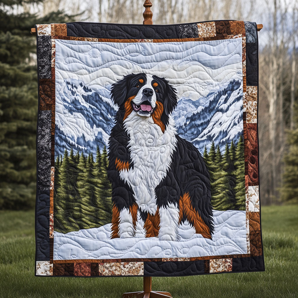 Alppilaiset Bernese Unelmat Peitto