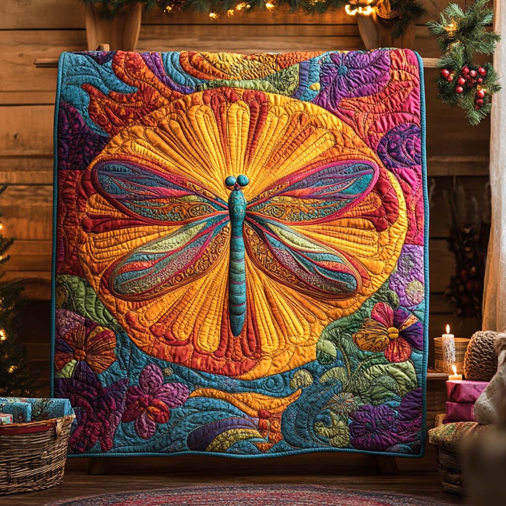 Amber Dawn Flutter Peitto