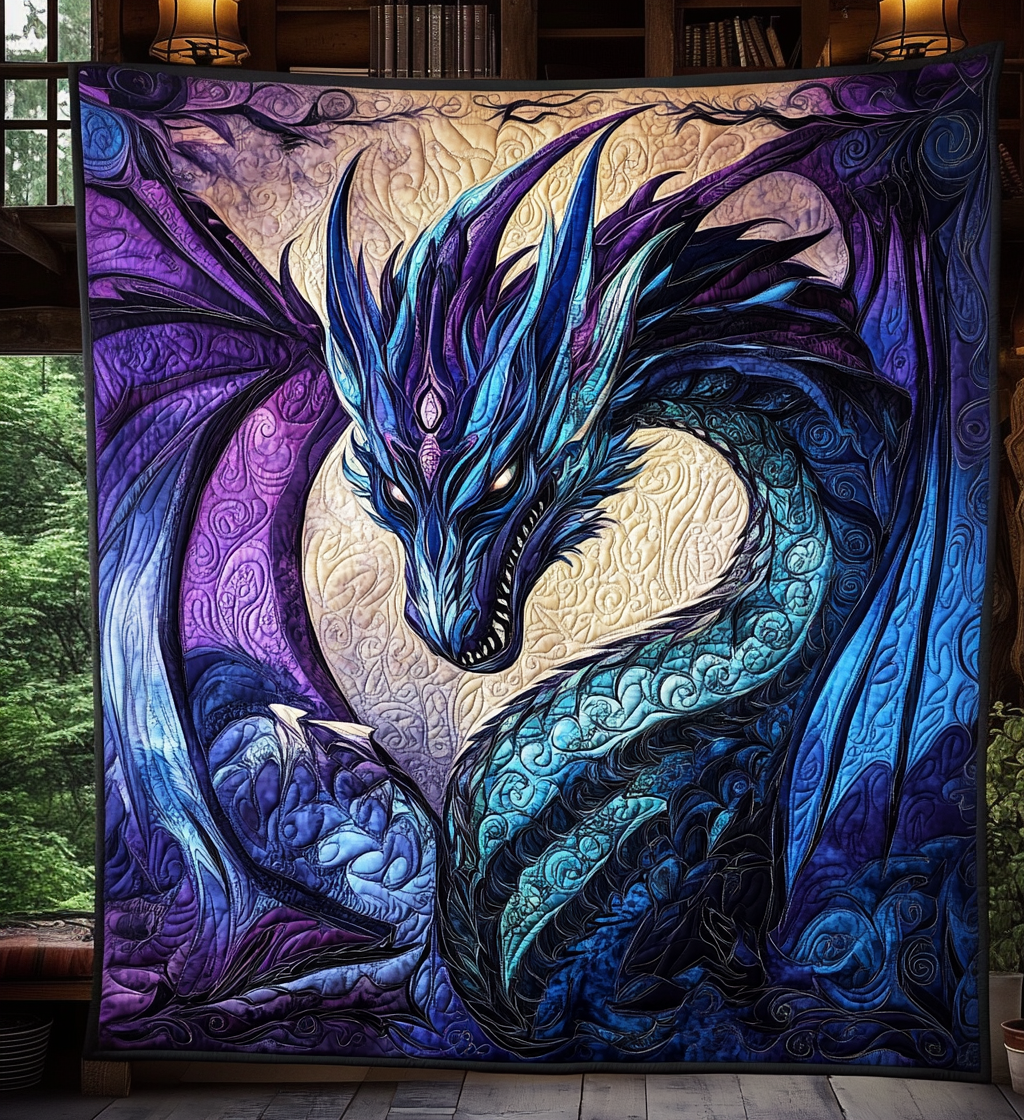 Muinaisen Wyrm-viltti