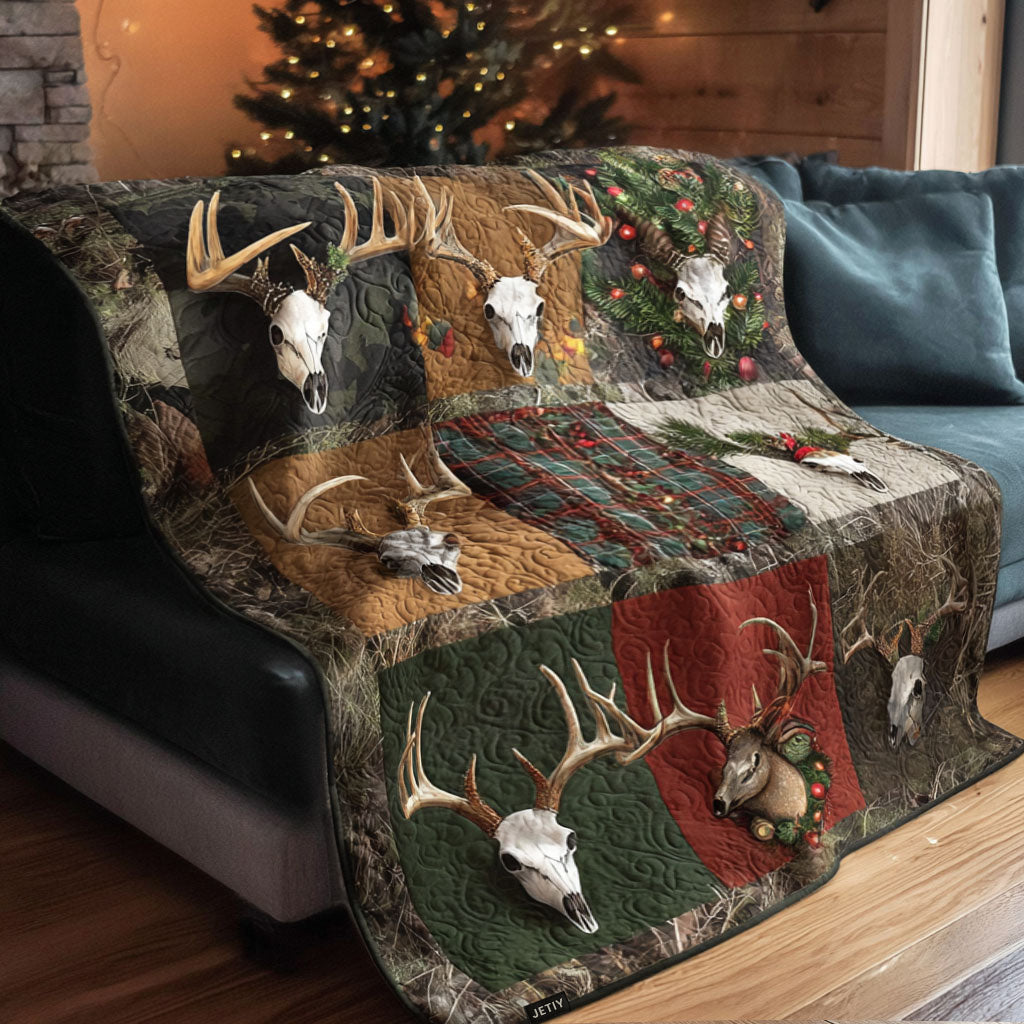 Antler Haven Peitto