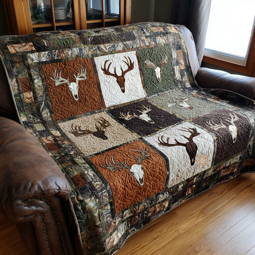 Antler Path Peitto