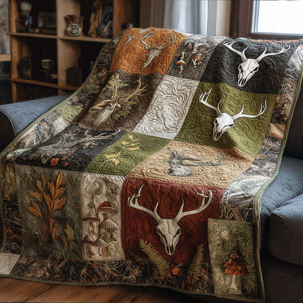 Antler Woods Lodge Peitto