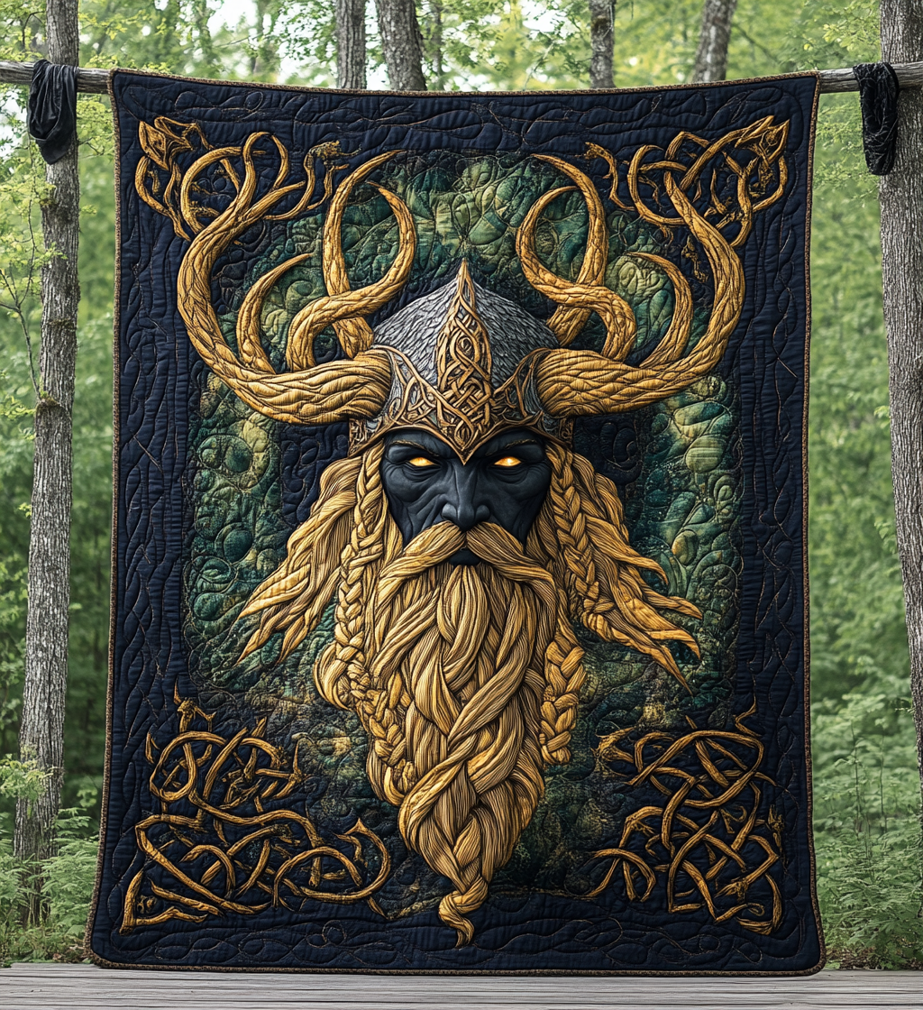Asgard Might Peitto