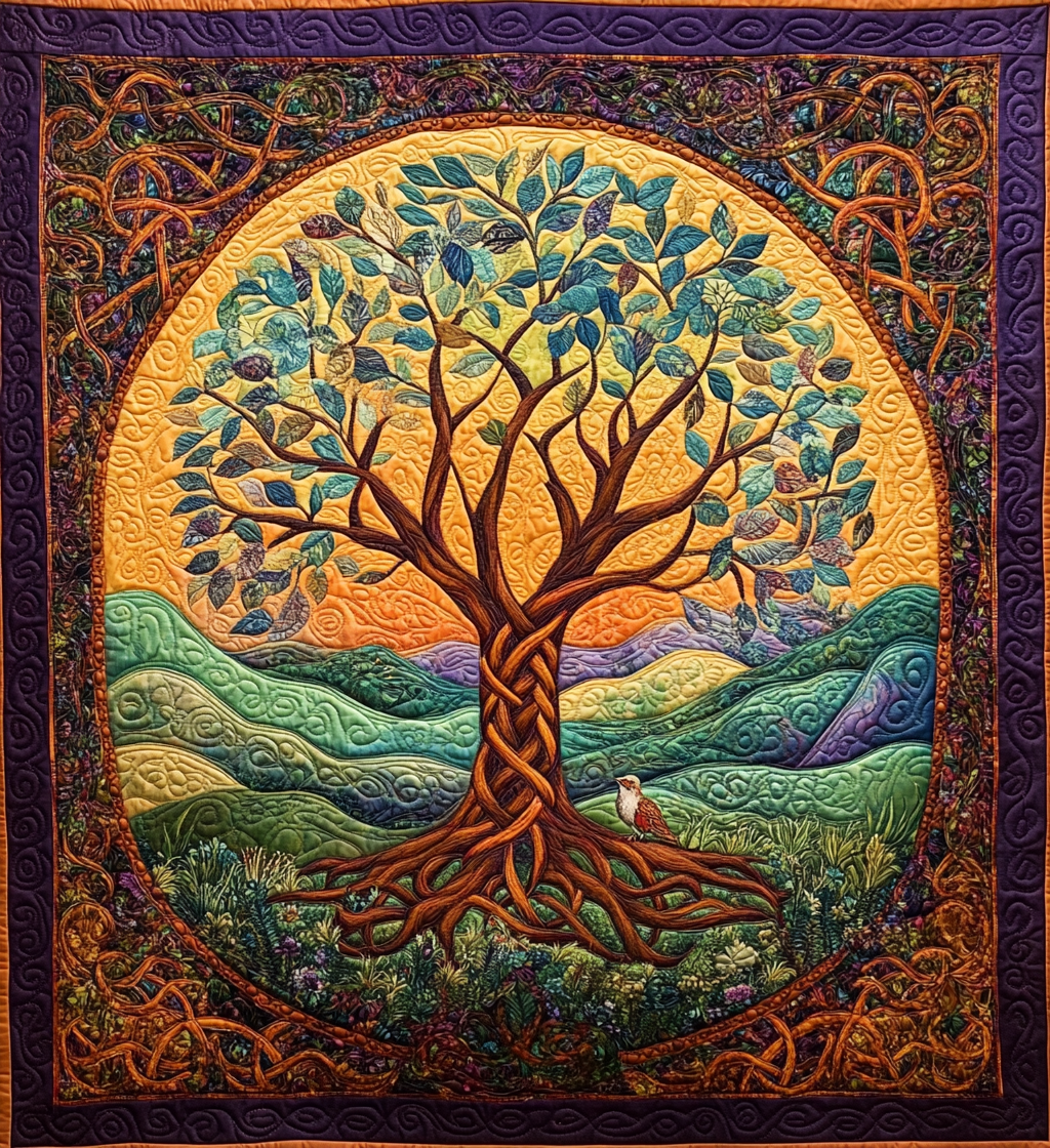 Astral Roots Peitto