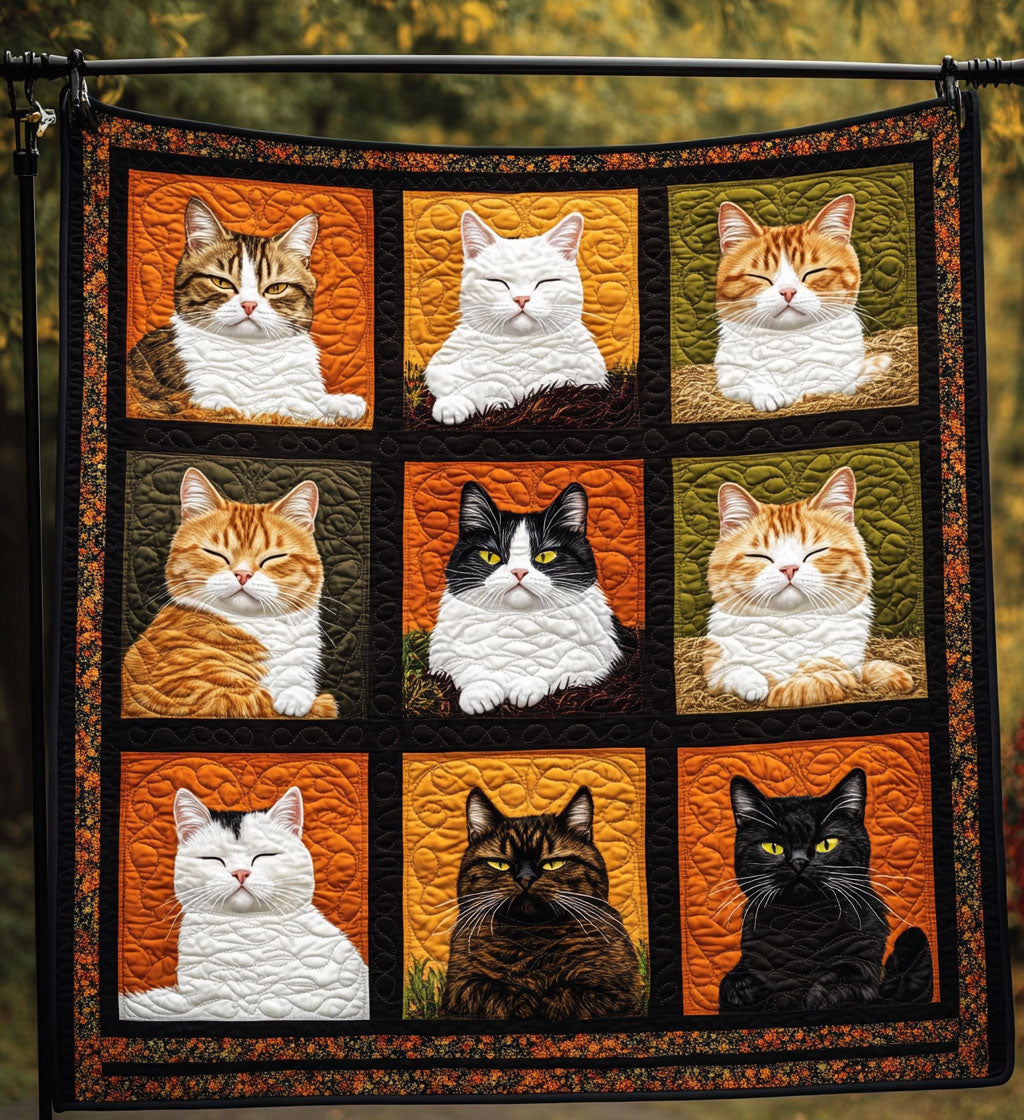 Syksyn Patches Koirat Peitto