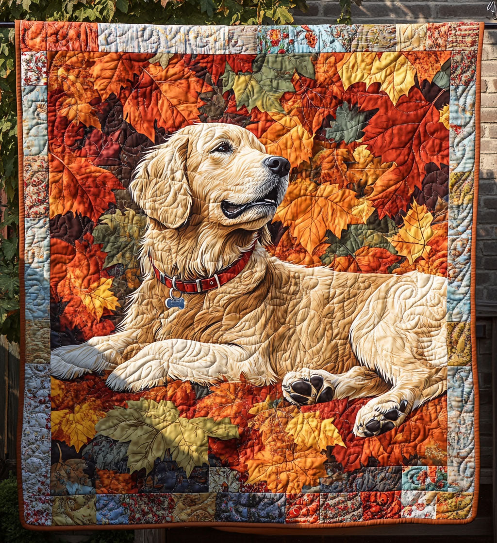 Syksyn Retriever Hetket Peitto
