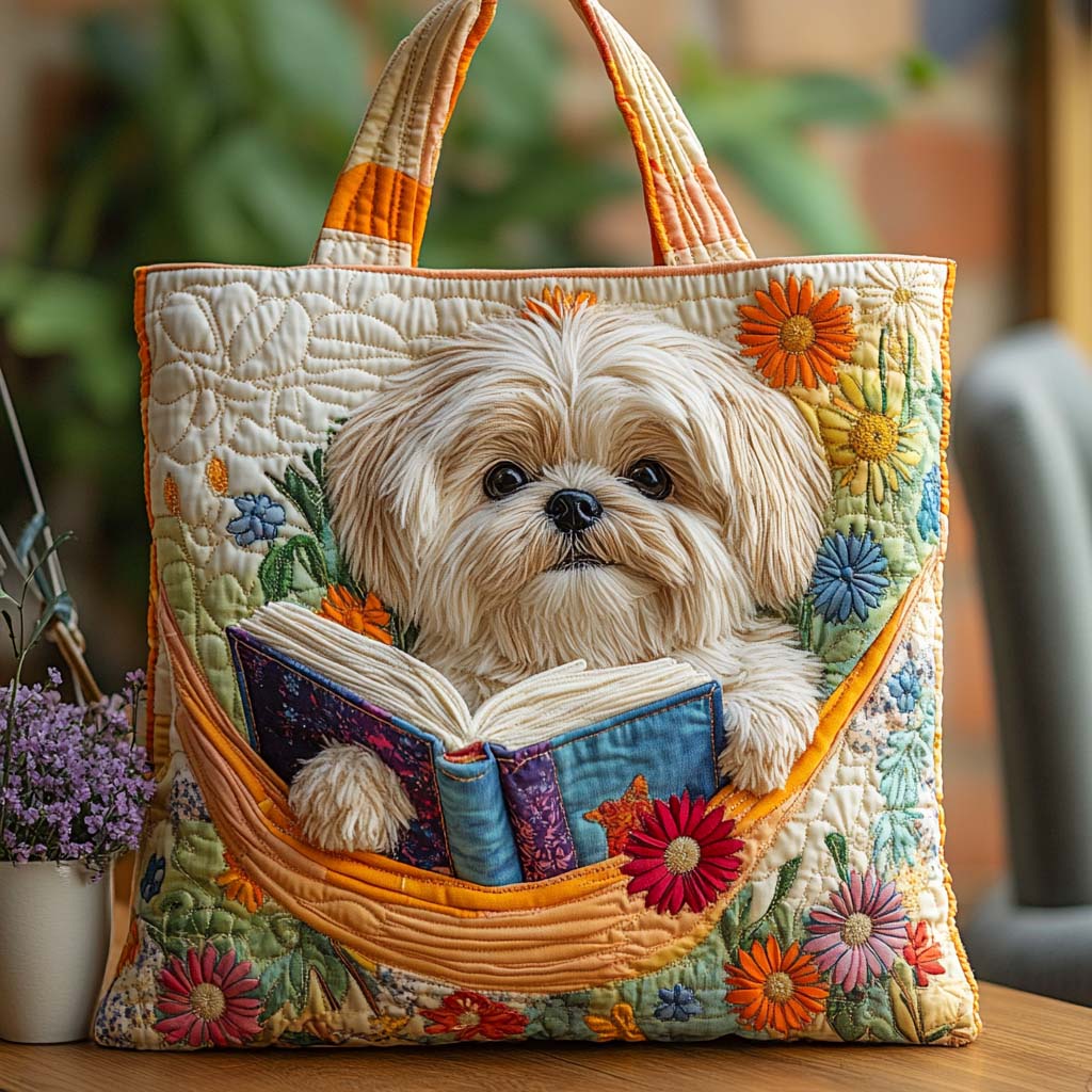 Shih Tzu -kassi