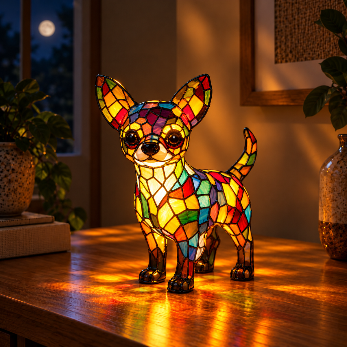 Elämä chihuahuan kanssa