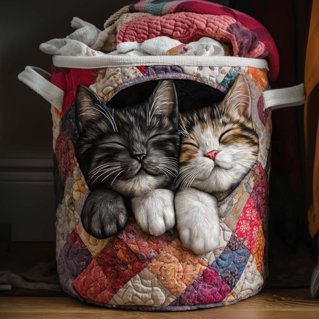 Kodikas Duo Pyykkikori