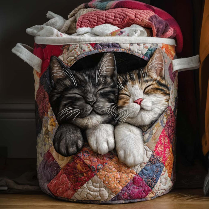 Kodikas Duo Pyykkikori