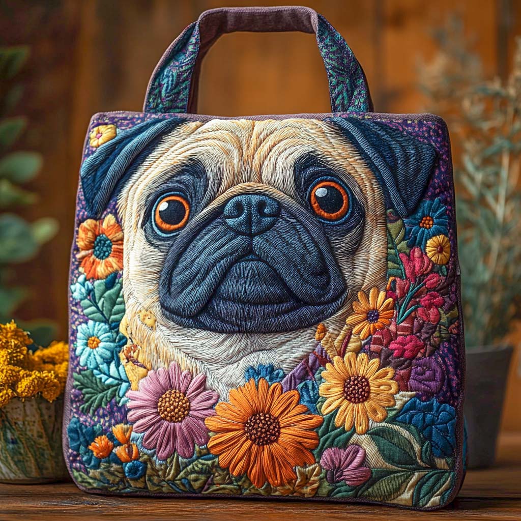 Daisy Snout Olkalaukku