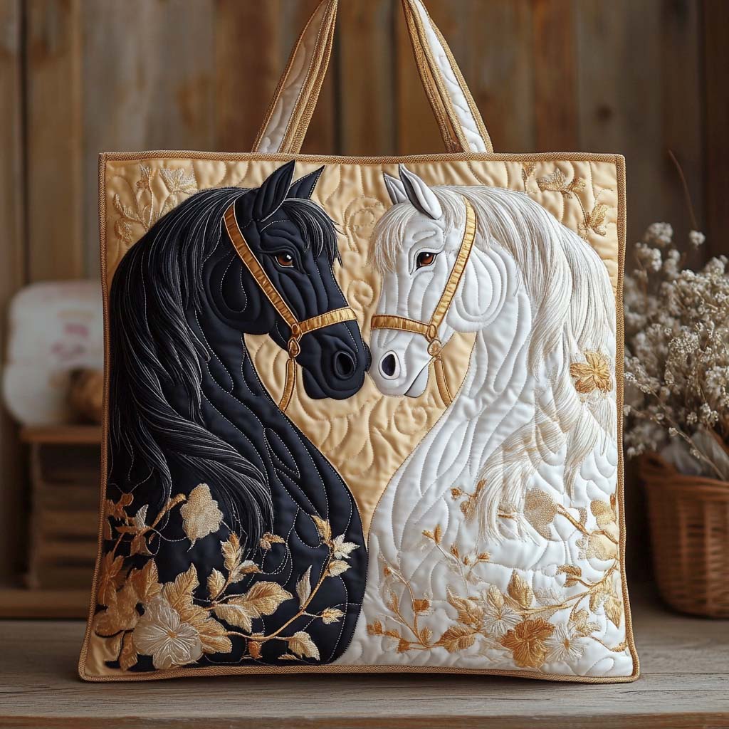 Duo Stallions Kassi