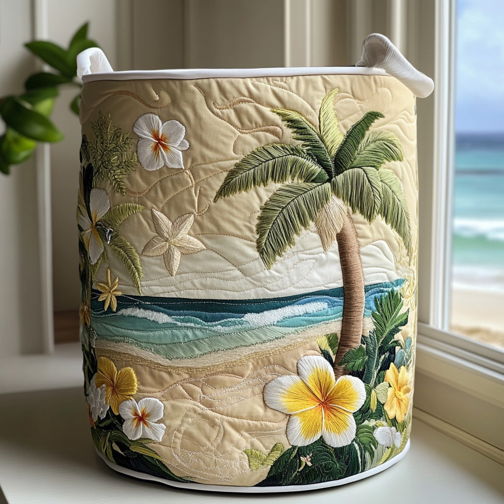 Saarten Hehku Pyykkikori