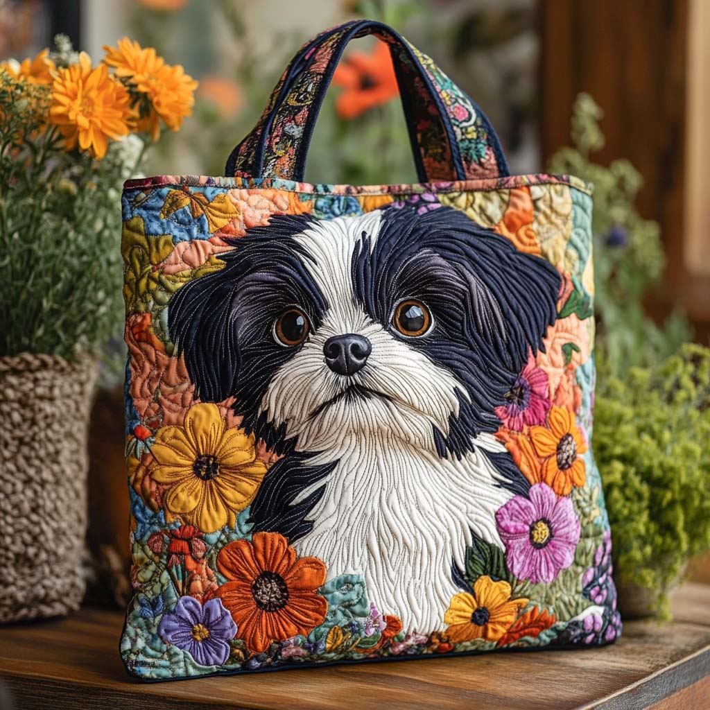 Marsh Pup Olkalaukku