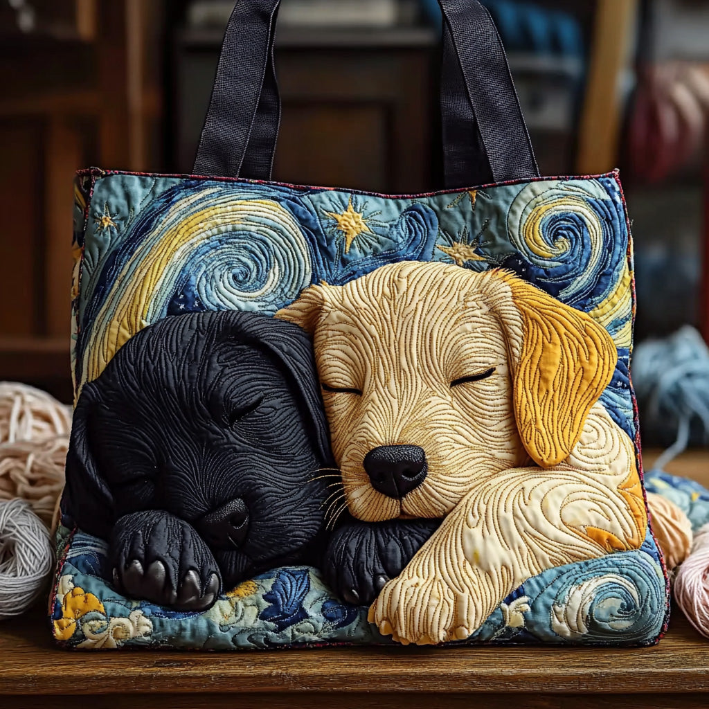 Kuutamoduo Labrador-kassi