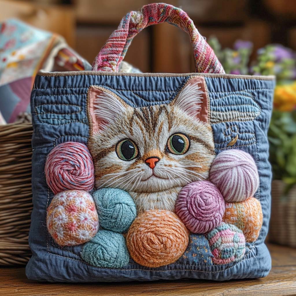 Pastelliväri Paws -kassi