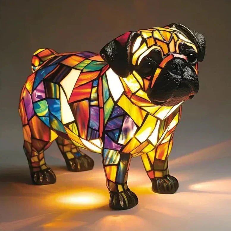 Hohtava Pug