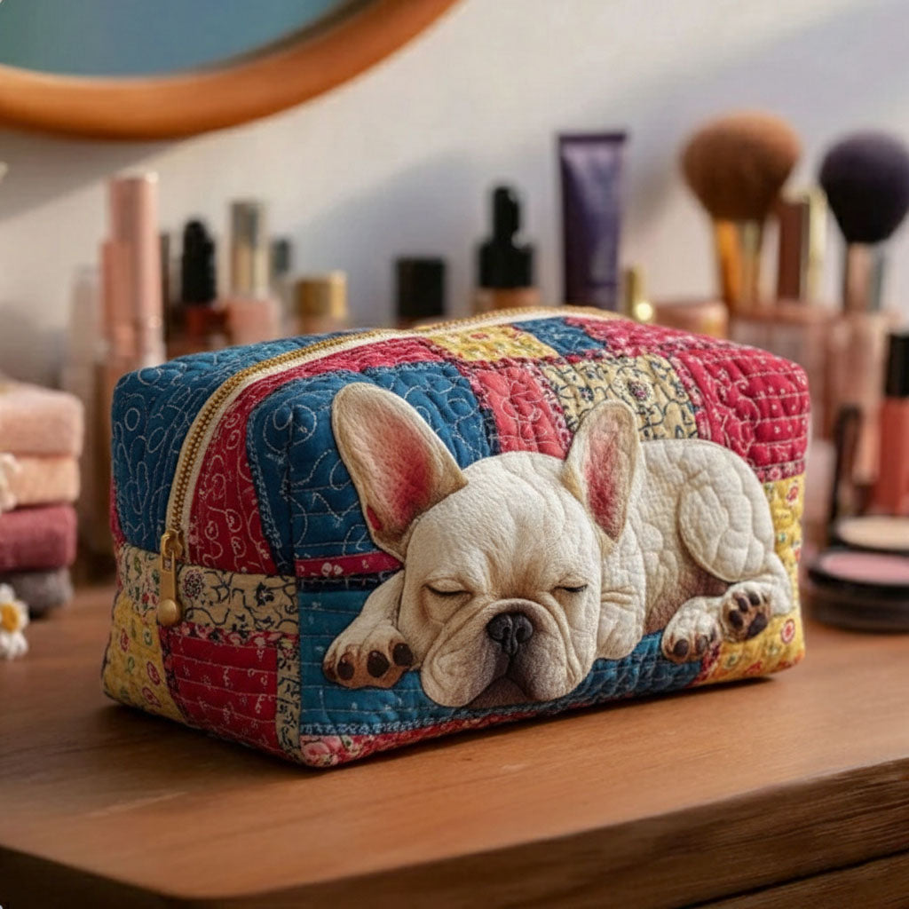 Makeup-pussukka Sweet Buddies