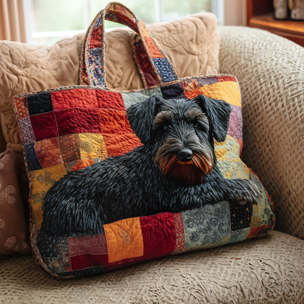 Makea Schnauzer Unelmat -Kassi