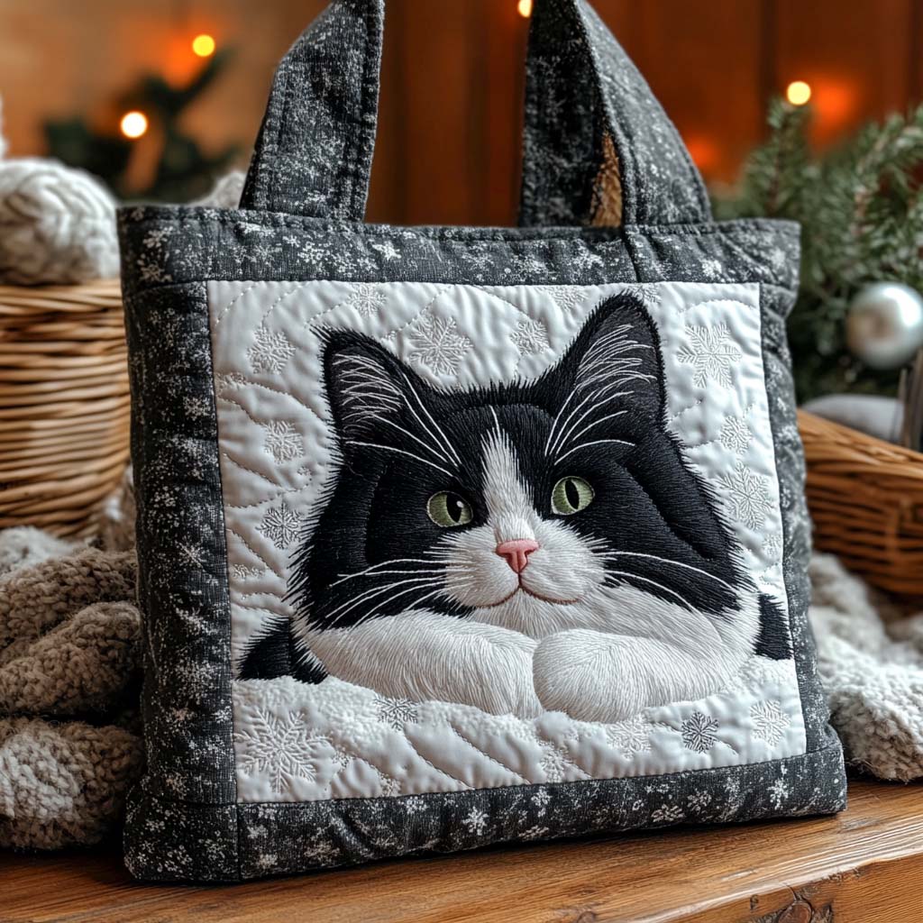Tuxedo Tunnelilaukku