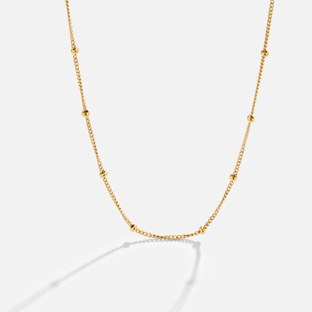 Niyah Chic Kulta Kaulaketju